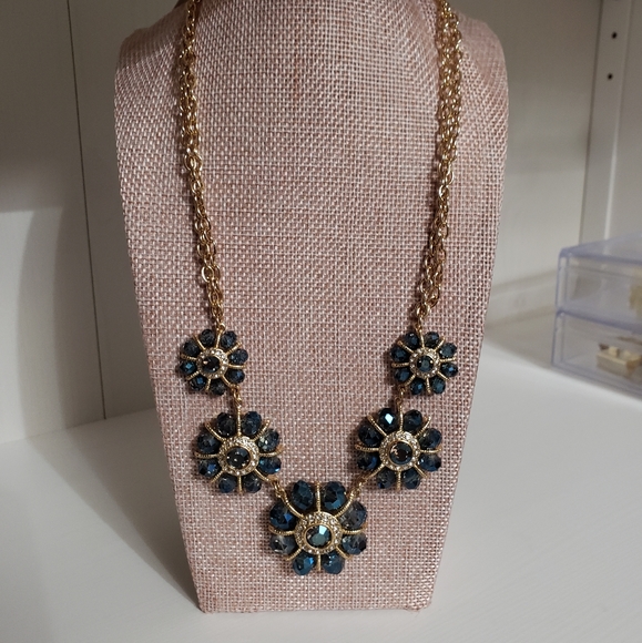 Statement Necklace - Picture 2 of 3